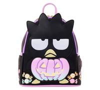 Loungefly Sac à Dos Sanrio Badtz-maru Pumpkin