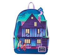Loungefly Sac A Dos Sisters House Hocus Pocus Sanderson