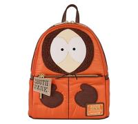 Loungefly Kenny South Park 26 Cm Backpack Orange