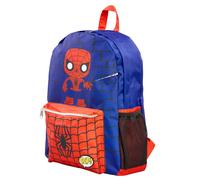Loungefly Sac à Dos Spiderman