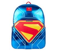 Sac Ã dos enfant Loungefly DC Comics Superman Bleu 30,48x12,70x43,18 cm
