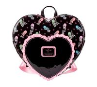 Loungefly Sac à Dos Tatouage De Lucy Double Cœur
