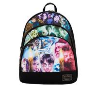 Loungefly Sac à Dos Trilogie 34 Cm