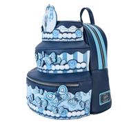 LOUNGEFLY Sac à dos Wedding Cake La Novia Cadaver Corpse Bride