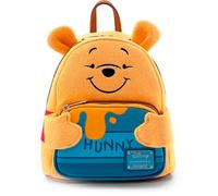 Loungefly – Mini sac à dos Disney Winnie Hunny Tummy – 0671803317376