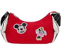 Loungefly - Sac a Main Disney - 100Th Anniv Mickey Hands - 0671803476516