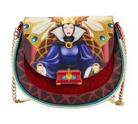 Loungefly - Sac A Main Disney - Blanche Neige/Snow White Evil Queen Throne - 0671803393271