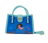 Loungefly - Sac A Main Disney - Jasmine Princess Series - 0671803437722