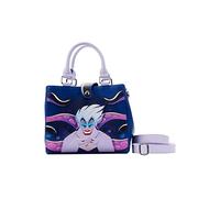 Loungefly - Sac A Main Disney Little Mermaid - Ursula Plotting - 0671803439672