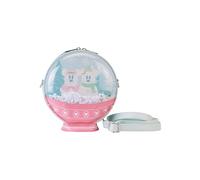 Disney By Loungefly Sac à Bandoulière Mickey & Friends Winter Snowglo