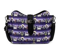 Loungefly - Sac A Main Disney - NBX Halloween Line - 0671803377868