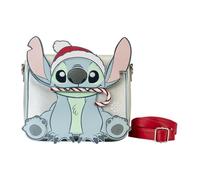 Loungefly - Sac A Main Disney - Stitch Holiday Cosplay - 0671803471450