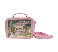 Sac A Bandouliere Loungefly - Disney - Les Aristochats Lunchbox