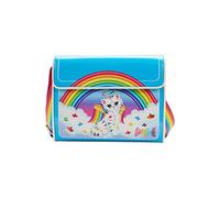 Loungefly - Sac A Main Lisa Frank - Angel Kitty - 0671803412569