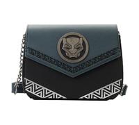 Loungefly - Sac A Main Marvel - Black Panther Wakanda Forever - 0671803438460, Multicolore