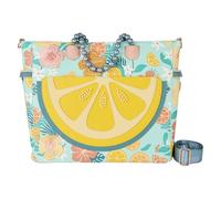 Loungefly Sac fourre-tout convertible citron
