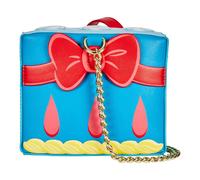 Loungefly Sac Funko Disney Blanche-Neige Cosplay Gâteau Sac à bandoulière