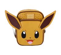 Loungefly Sac passeport pour femme, multicolore, taille S, Multicolore, Small