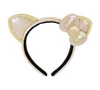 Loungefly Sanrio 50e anniversaire Hello Kitty bandeau Loungefly
