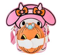 Loungefly Sac à Main Devil My Melodi Sanrio