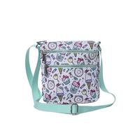 Loungefly Sanrio Hello Kitty Passport Sac de voyage à bandoulière