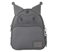 Loungefly Sanrio Kuromi Dossier convertible, multicolore