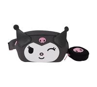 Loungefly Sanrio Kuromi Sac banane