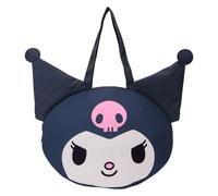 Loungefly Sanrio Kuromi Sac fourre-tout en toile Cosplay