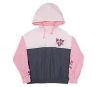Loungefly Sanrio My Melody And Kuromi Veste coupe-vent unisexe S
