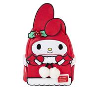 Loungefly Sanrio My Melody Winter Cosplay Mini sac à dos, multicolore, Mini