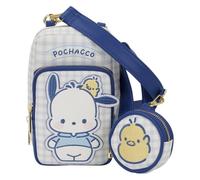 Loungefly Sanrio Pochacco Bandoulière avec porte-monnaie