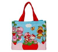Loungefly - Sanrio - Sac Sanrio X Charlotte aux Fraises By Loungefly