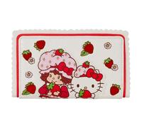 Loungefly Sanrio X Strawberry Shortcake Portefeuille à rabat
