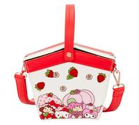Loungefly Sanrio X Strawberry Shortcake Sac à bandoulière