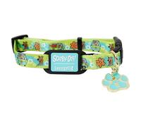 Loungefly Scooby-Doo Mystery Machine Collier pour Chien Taille L