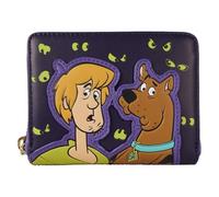 Loungefly Scooby-Doo Portefeuille zippé