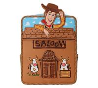 Sac à dos Woody 30th Toy Story LOUNGEFLY