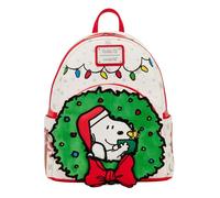 Sac à dos Holiday Peanuts Snoopy LOUNGEFLY