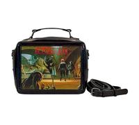 Loungefly Star Wars Le Retour du Jedi Sac Repas Bandoulière Femme Sac à main multicolore