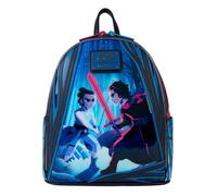 Loungefly - Star Wars - Mini sac à dos The Force Awakens By Loungefly