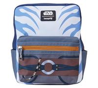 Loungefly Star Wars The Mandalorian by sac à dos Ahsoka Cosplay, LF-STBK0438