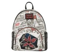Loungefly Mini sac à dos Stranger Things 5