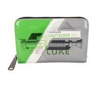 Loungefly Portefeuille Star Wars By The Power Of The Force Vert