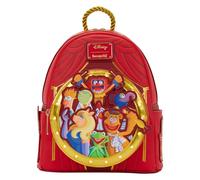 Loungefly The Muppets Group Mini sac à dos
