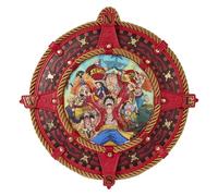 Loungefly Toei One Piece Mini sac à dos