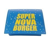 Loungefly Toy Story by Porte-Monnaie Pizza Planet Super Nova Burger