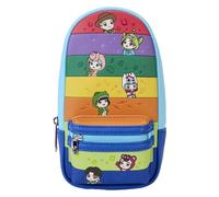 Loungefly Toy Story Mini trousse à crayons Marron clair