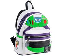 Loungefly Toy Story Sac Porté Bag Buzz Lightyear Character Inspired Nouveau Officiel