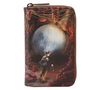 Loungefly – Porte-monnaie Universal Indiana Jones Raiders