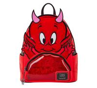 Loungefly – Mini sac à dos universel Casper The Friendly Ghost Hot Stuff